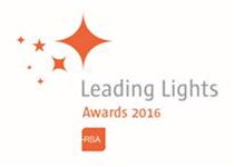 RSA Leading Lights Awards 2016